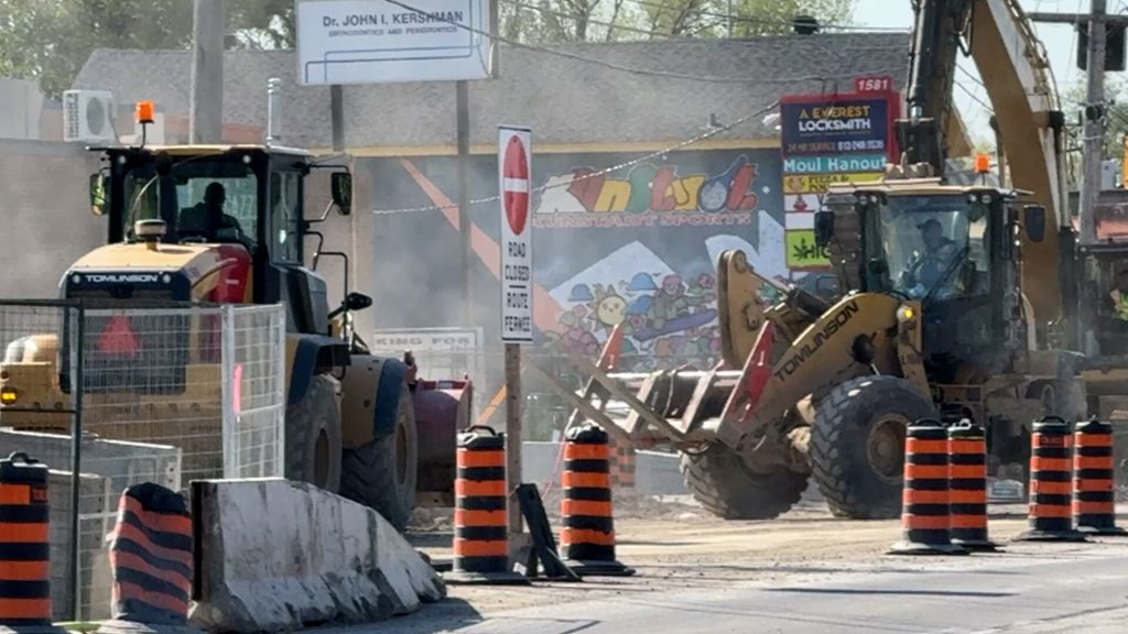 Road Work Seasons and Rates Dropping in Ontario – What Trucking Companies Need to Know